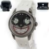 New Behrens X Konstantin Chaykin Joker BHR028T Steel 42mm Limited Edition