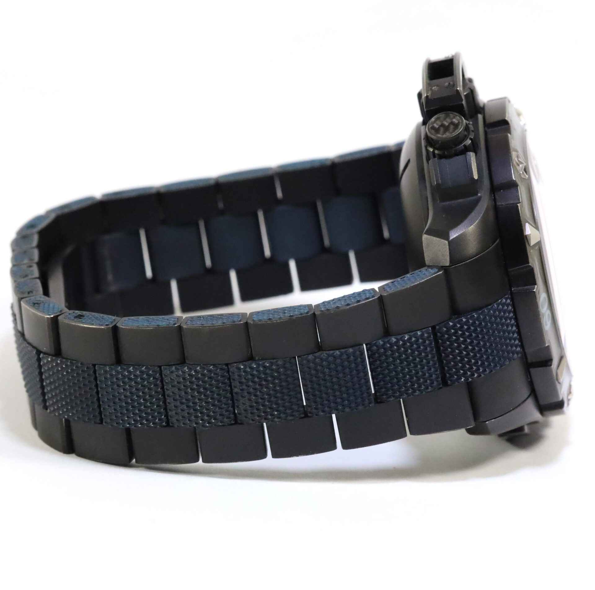 ファントム Zenith Defy Xtreme Chronograph Sea 96.0529.4000 Limited