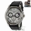 Chopard L.U.C Perpetual Twin 168561-3001 43mm Silver Dial Box Papers