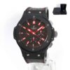 Hublot Big Bang Red Magic Chronograph 41mm Black Ceramic 341.CI.1123.GR