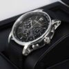 2022 New Audemars Piguet Code 11.59 Chronograph Ceramic & WG 26393NB.OO.A002KB.01