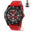 Breitling Endurance Pro Ironman Super Quartz X82310 44mm Red Dial Box Papers