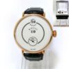 IWC Tribute to Pallweber 18k Rose Gold IW505002 IW5050 45mm Box Papers Complete
