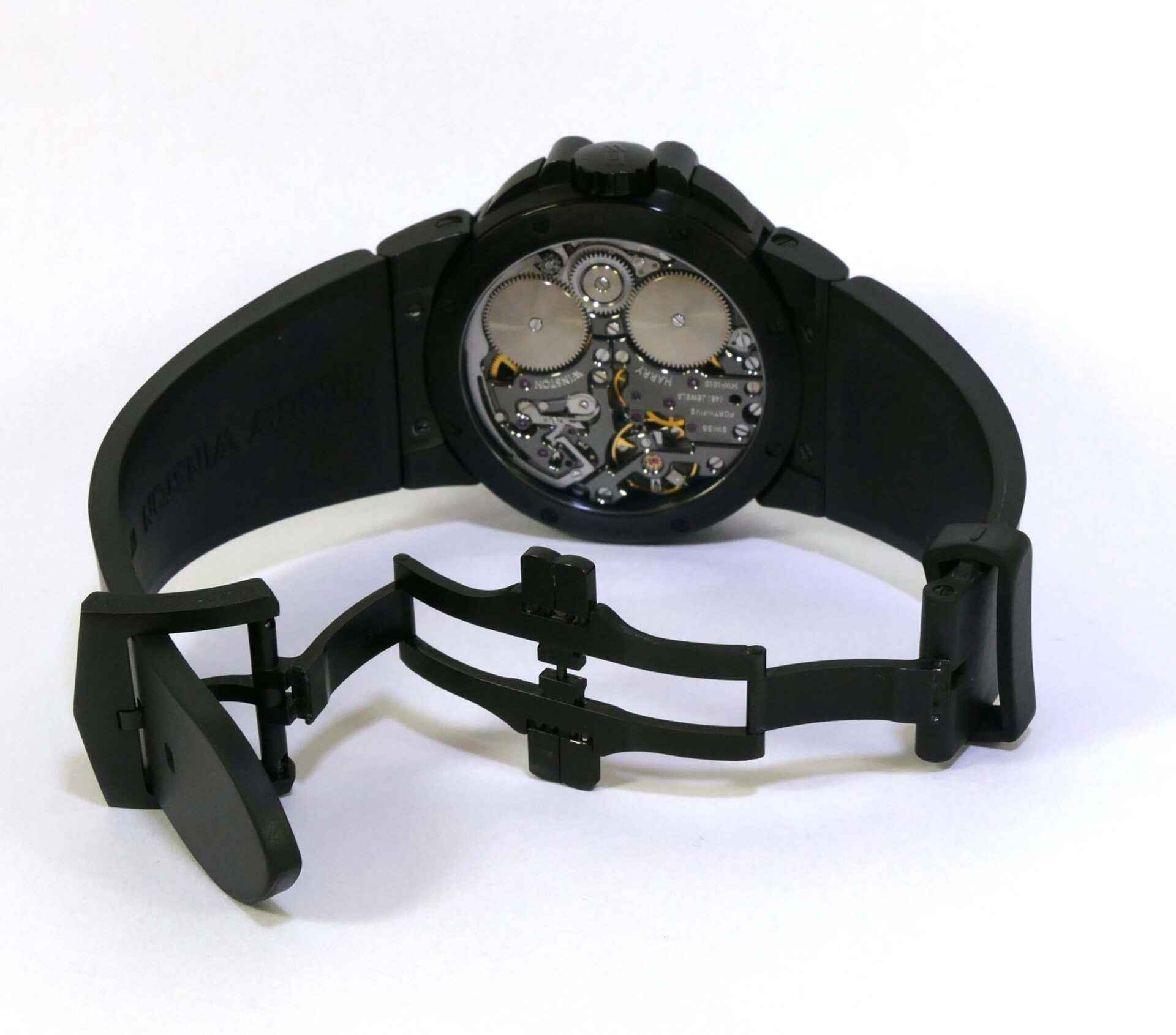 トリニティ マーキュリー ブラック TRINITY MERCURY BLACK トリニティ マーキュリー ブラック TRINITY MERCURY BLACK