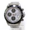 Tudor Prince Date Pre-Tiger 79260 40mm Panda Dial Stainless Steel Chronograph