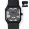 2021 New Bell & Ross Cyber Skull BR01-CSK-CE/SRB 45mm Box Papers Limited Edition