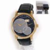 A. Lange & Sohne Grand Lange 1 115.031 42mm 18k Rose Gold Box Booklets