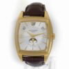 Patek Philippe Gondolo Calendario Moonphase 5135J-001 38mm 18k Yellow Gold
