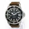 Tudor Submariner Prince Oysterdate 79090 40mm Black Dial Steel