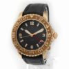 Blancpain Fifty Fathoms GMT Trilogy Edition 2250-3630 18k Rose Gold Limited 100
