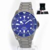 Tudor Pelagos Titanium Blue Dial 25600TB-0001 42mm Box Papers