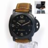 Panerai Luminor 1950 GMT Ceramica PAM00441 44mm Box Papers