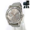 Mint 2021 Audemars Piguet Code 11.59 Chronograph 26393CR.OO.A009CR.01 Complete