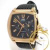 Oris Frank Sinatra WorldTimer 18K Rose Gold Limited 39mm x 40mm Box Papers