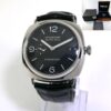 Panerai Radiomir Black Seal 3 Days 45mm PAM388 PAM00388 Automatic Box Booklets