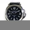 Panerai Luminor Marina Logo 44mm PAM005 PAM00005 Manual Wind
