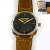 Panerai Radiomir PAM00425 watch with box and papers. "RADIOMIR PANERAI" text visible on the watch face.