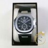 Patek Philippe Annual Calendar Moon Phase Steel 5726A-001 40.5mm Box & Papers