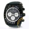 Ralf Tech WRV 3003 "V" Automatic Chronograph Limited to 100 PVD 44mm Box Paper