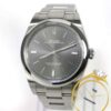 Rolex Oyster Perpetual 114300 39mm Rhodium Dial Steel