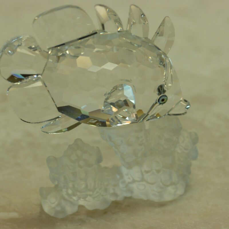 Swarovski Butterfly Fish 162888