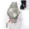 2021 Brand New Tudor Style Fluted 41mm Silver Dial 12710 Box Papers Stickers