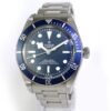 2020 Tudor Black Bay 58 Blue Dial & Bezel 39mm 79030B Box Papers