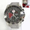NOS Stickers Tudor Iconaut GMT Black Dial 43mm 20400 New Box Papers