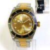 2020 Tudor Black Bay Steel & Yellow Gold 41mm 79733N on Bracelet Box Papers