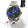 2021 Brand New Tudor Style 41mm Blue Dial 12700 Box Papers Stickers