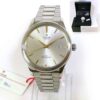 2021 Brand New Tudor Style 41mm Silver Diamond Dial 12700 Box Papers Stickers
