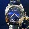 Unworn Panerai Radiomir Blue Dial 1940 47mm PAM932 PAM00932 Box Papers