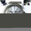 Vacheron Constantin Overseas Dual Time Silver 7900V/110A-B333 41mm Box Papers