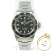 Vintage 1972 Rolex Submariner 5512 One Owner Box Papers