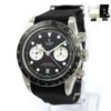2022 Tudor Black Bay Chrono 79360N 41MM Black Dial Steel Box Papers