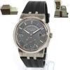 A. Lange & Sohne Odysseus 363.068 40.5 18K White Gold Grey Box Papers Stickers
