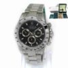 2006 Nos Rolex Daytona 116520 40MM Black Dial Box Booklets Full Stickers Z-Serial