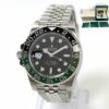 2023 Rolex GMT-Master II Sprite 126720VTNR 40MM Black Dial Box Papers
