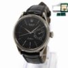 Rolex Cellini Date 50519 39MM 18K White Gold Black Dial Box Booklets