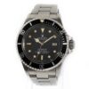 Rolex Sea-Dweller 4000 16600 40MM Black Patina Dial 9.3 Serial
