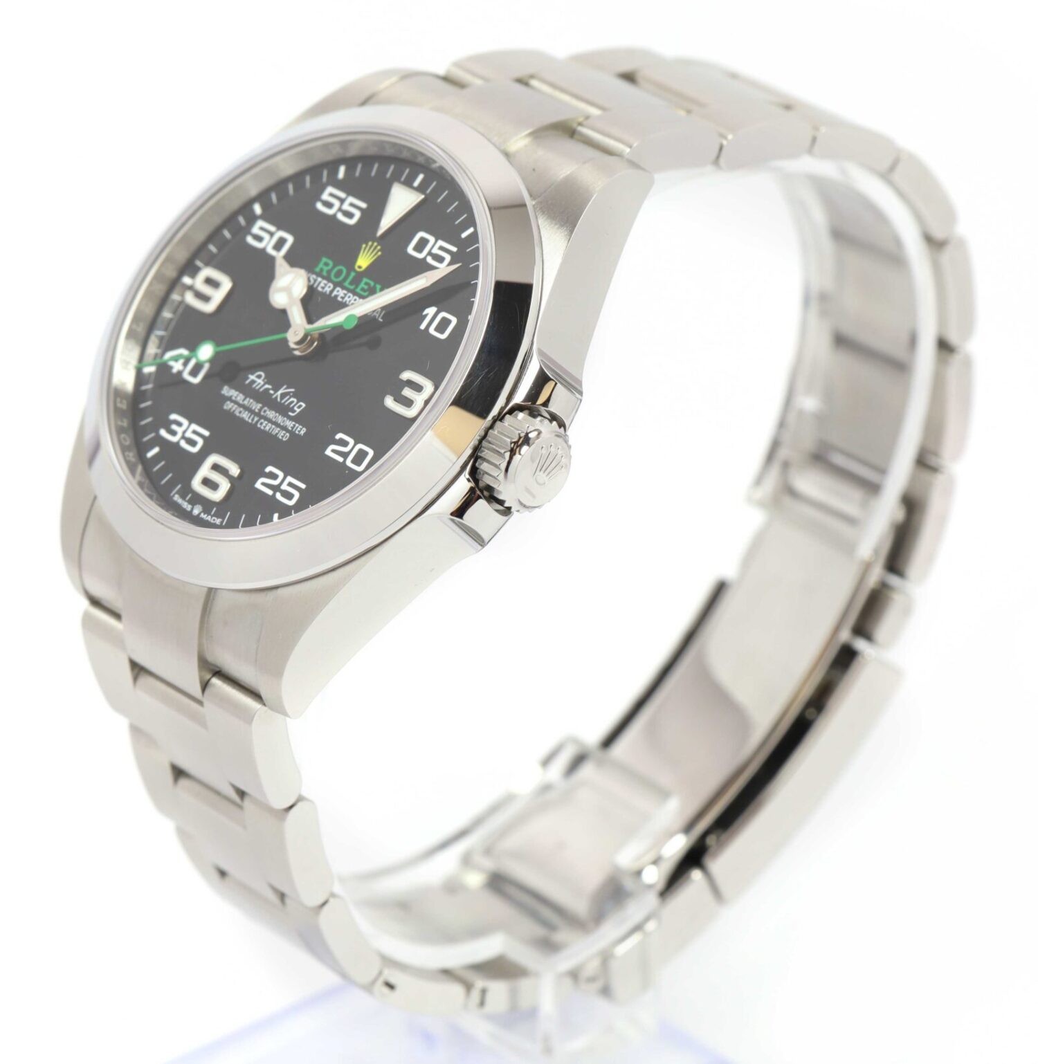 Rolex Turn-o-Graph Steel and Gold (two tone) 116263 | Stock