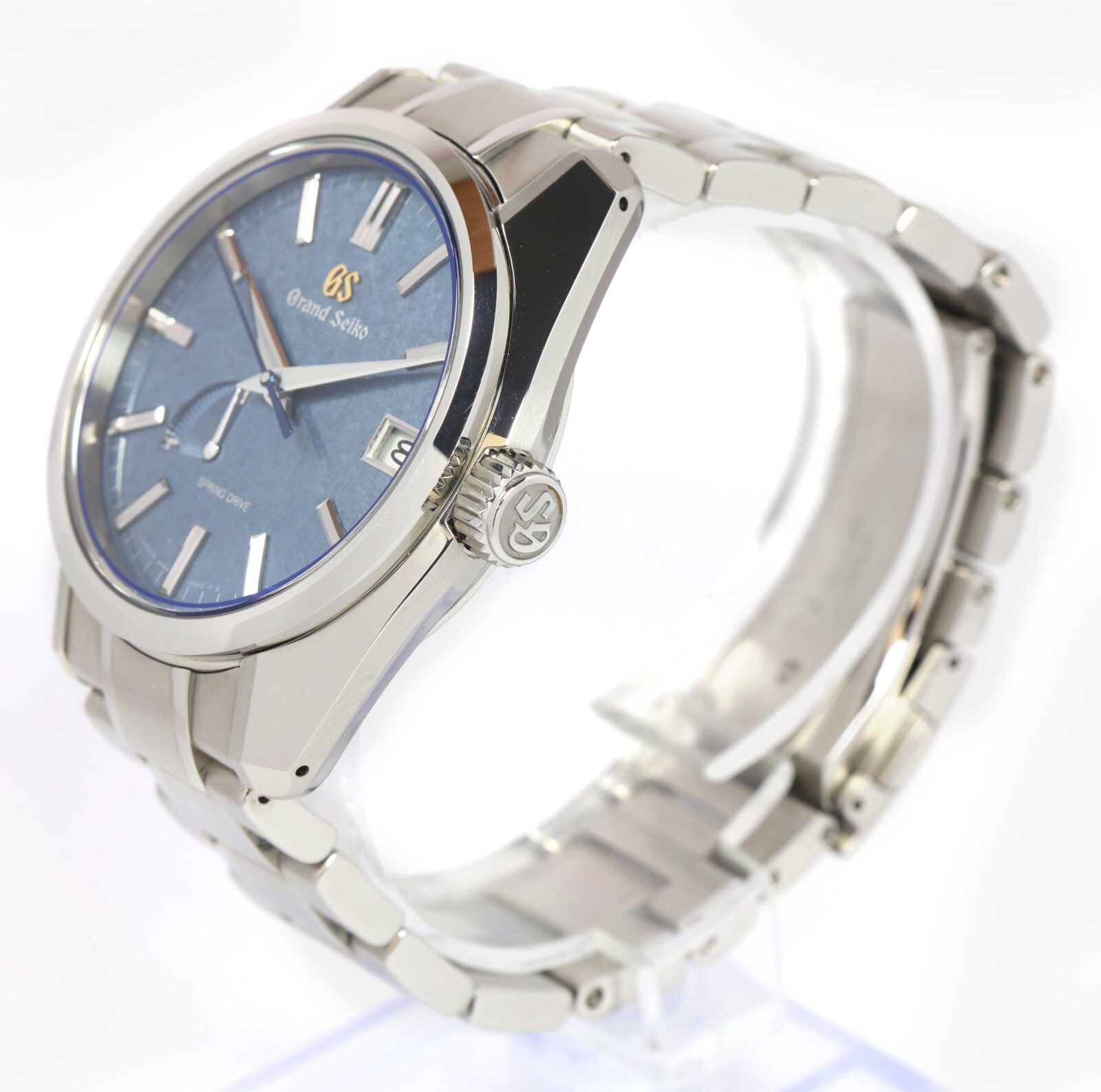 orioページ Chrono Critique: The Seiko x Giugiaro SCED035 