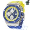 Audemars Piguet Royal Oak Offshore Ryder Cup Europe 26400SO.OO.A057CA.01 44MM Box Papers