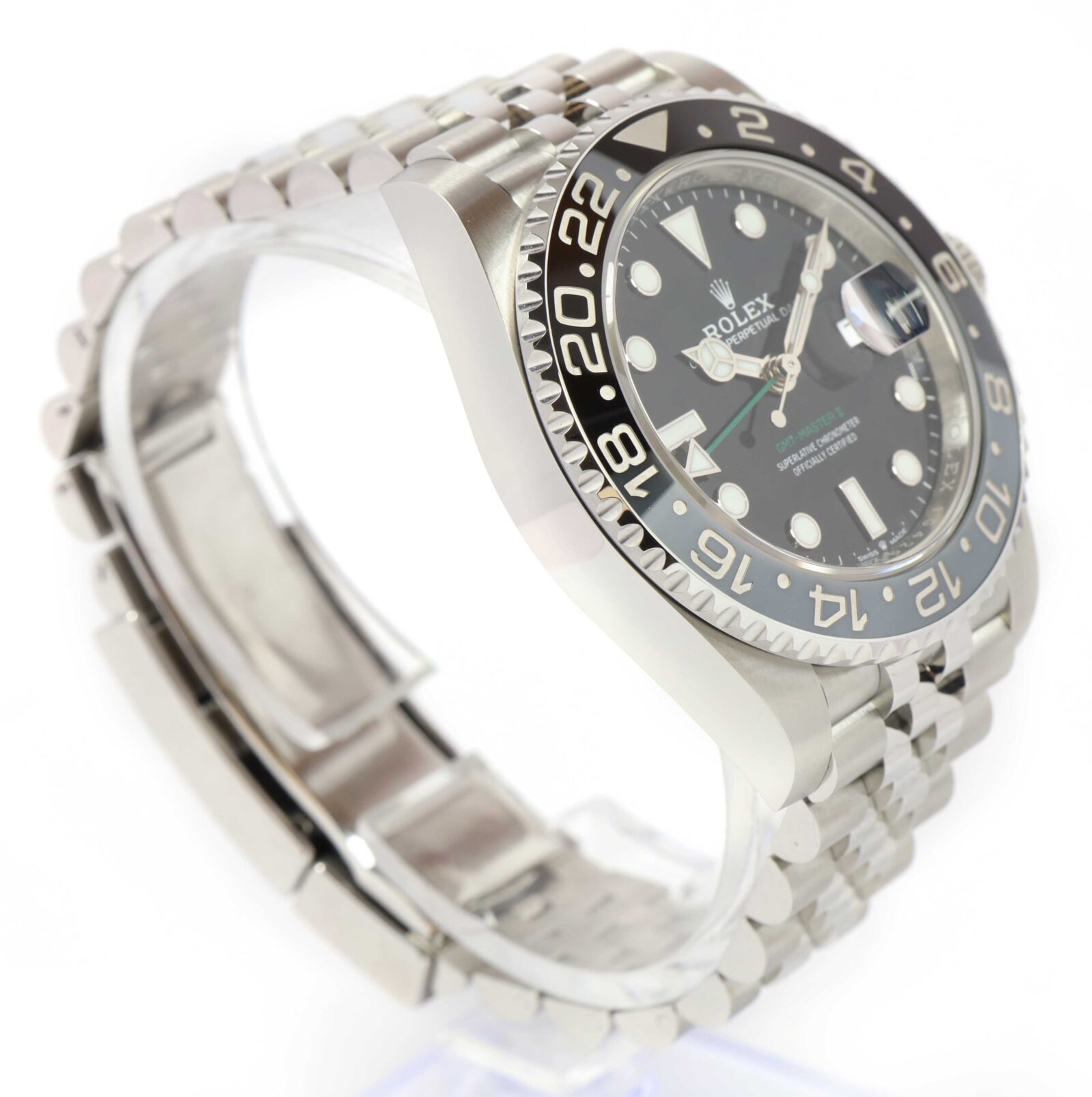 ROLEX GMT-MASTER 書籍 Rolex GMT-Master Story by Osvaldo Patrizzi and Guido Mondani