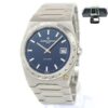 Vacheron Constantin Historiques 222 4200H/222A-B934 37MM Blue Dial Box Papers