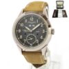 Patek Philippe Annual Calendar Travel Time 5326G 41MM 18K Wg Charcoal Box Papers