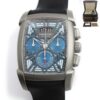 Parmigiani Fleurier Kalpa Kalpagraphe PFC193 48MM Blue Titanium B/p 2025 Service
