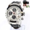 Mint Tudor Tiger Prince Date 79280 40MM White Panda Dial Box Papers