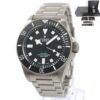 2025 Tudor Pelagos Ultra 2543C1A7NU 43MM Titanium Black Dial Box Papers