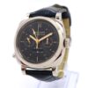 Panerai Radiomir 1940 Monopulsante 8 Days GMT Oro Bianco PAM00503 45MM 18K Wg